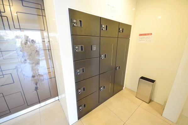 レグゼ梶ヶ谷の物件内観写真